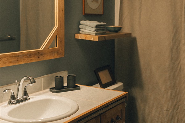 Bathroom #2