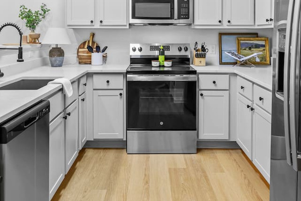 Luxe Retreat — vacation rental by Stay'ca, photo 5