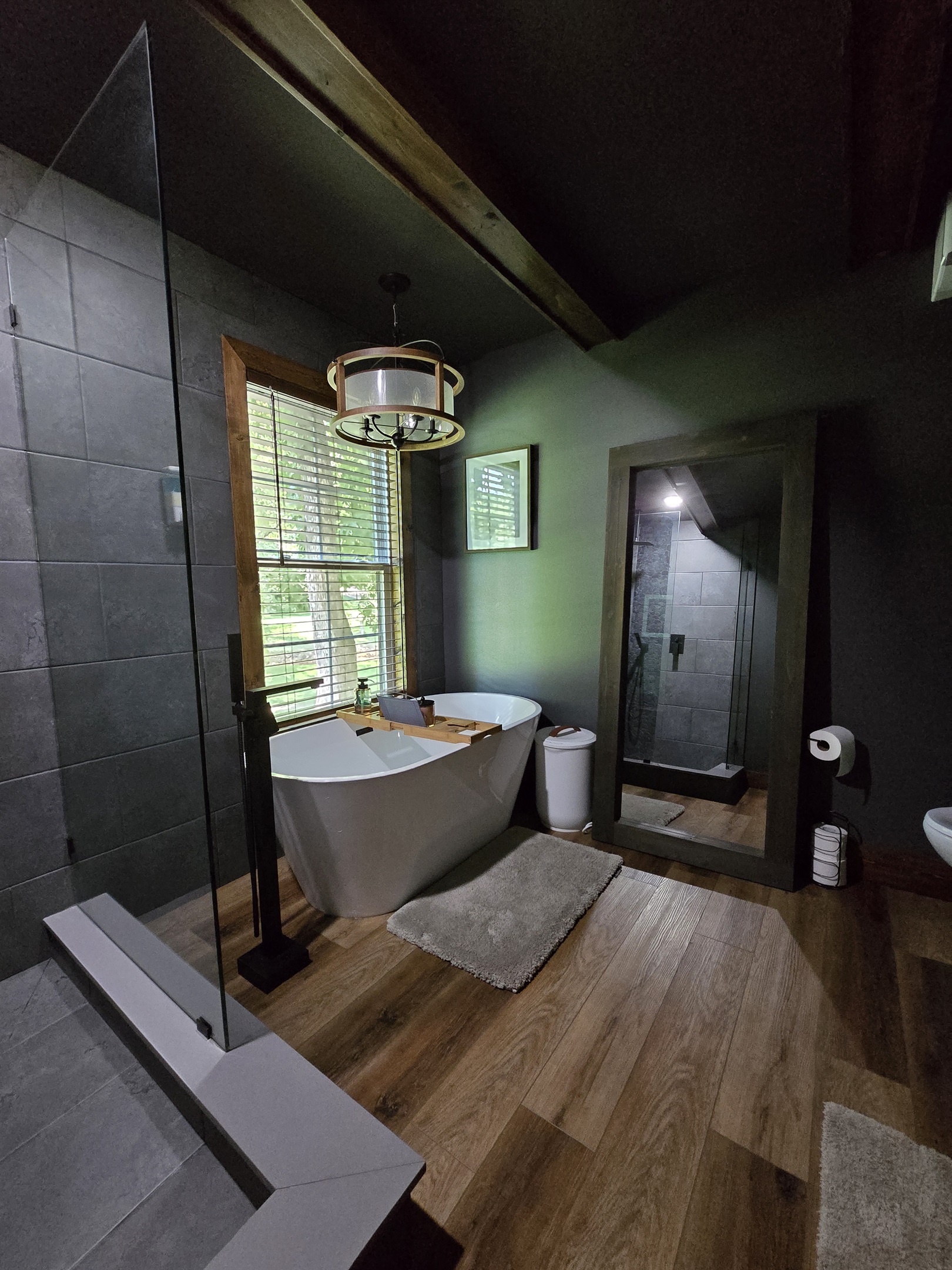 Luxury Bathroom