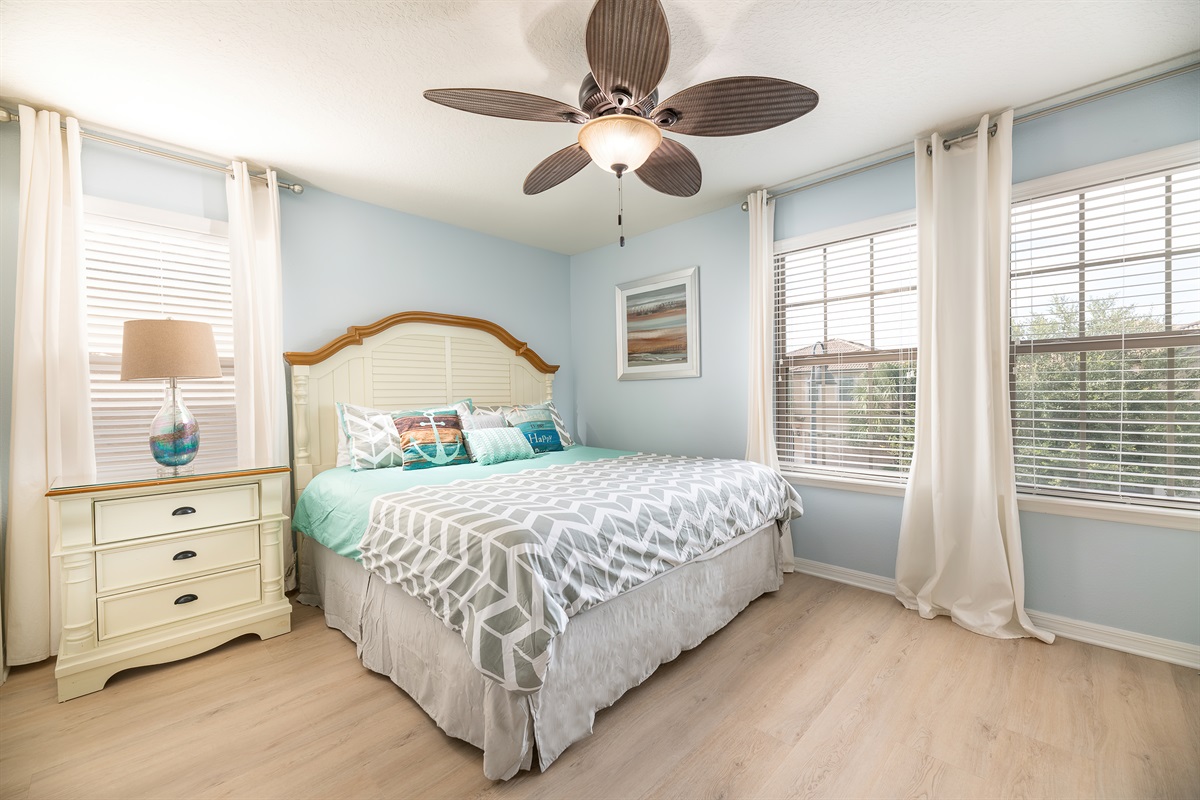 Bedroom 5