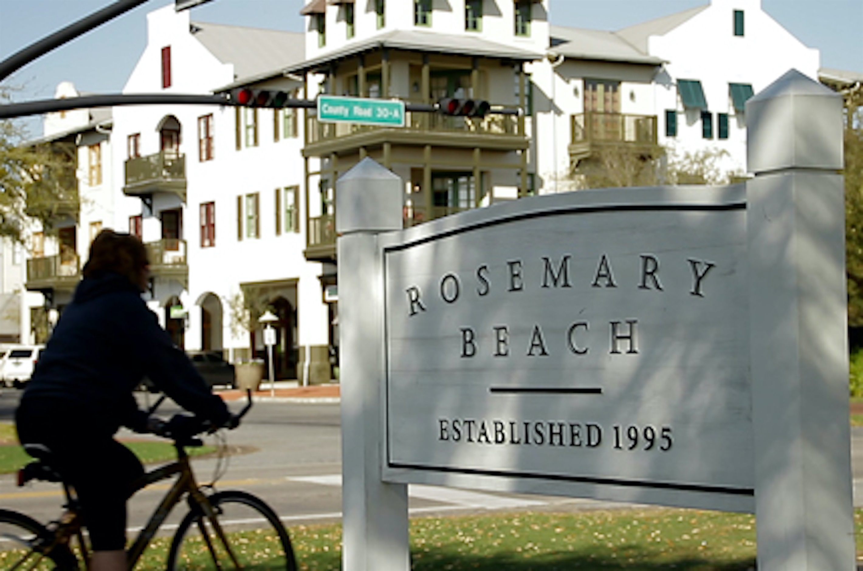 Rosemary Beach offers upscale coastal vibes with local shops, award winning dining, and European-inspired charm just minutes from the cottage. Make sure your visit the farmers market every Sunday!