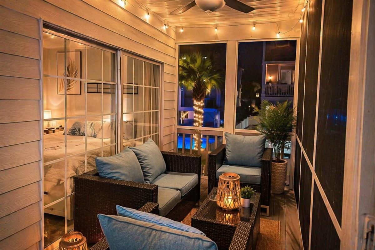 Salt hair, bare feet and a glass of wine! Evenings at Hola Beaches look like this...