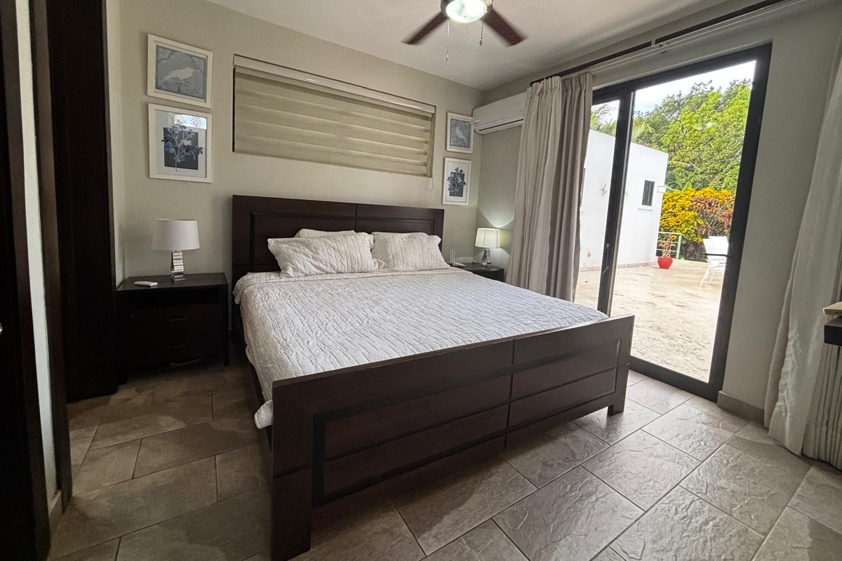 Bed 1