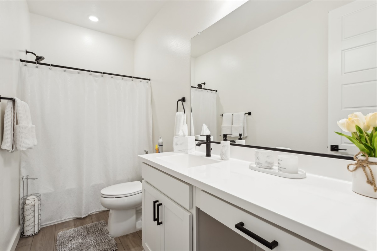 Running Deer Getaway | 3 Bed + Office • 2 Bath — Running Deer Getaway | 3 Bed + Office • 2 Bath, Surprise, Arizona — photo 24