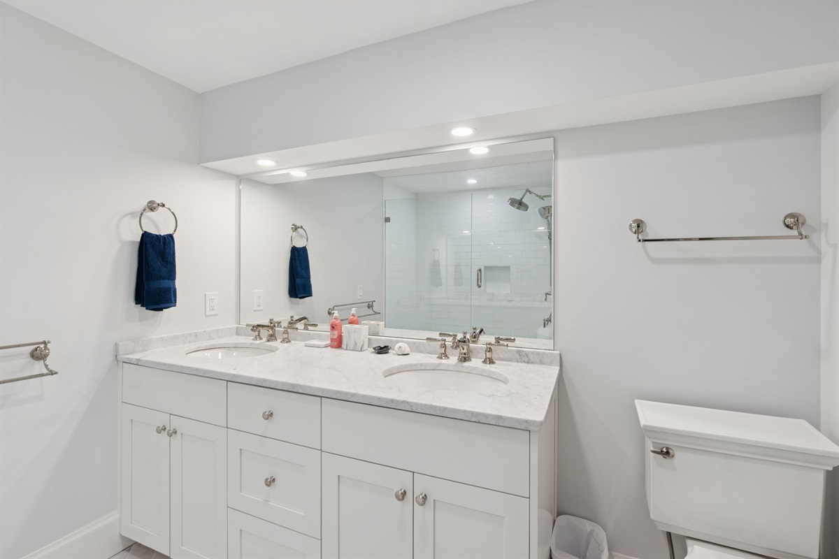 Bathroom #3