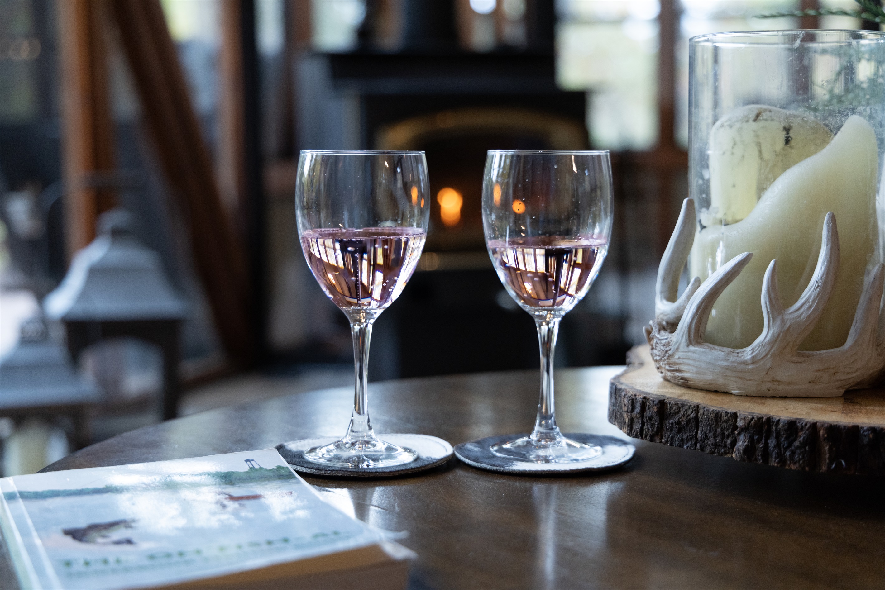 Celebrate an occasion