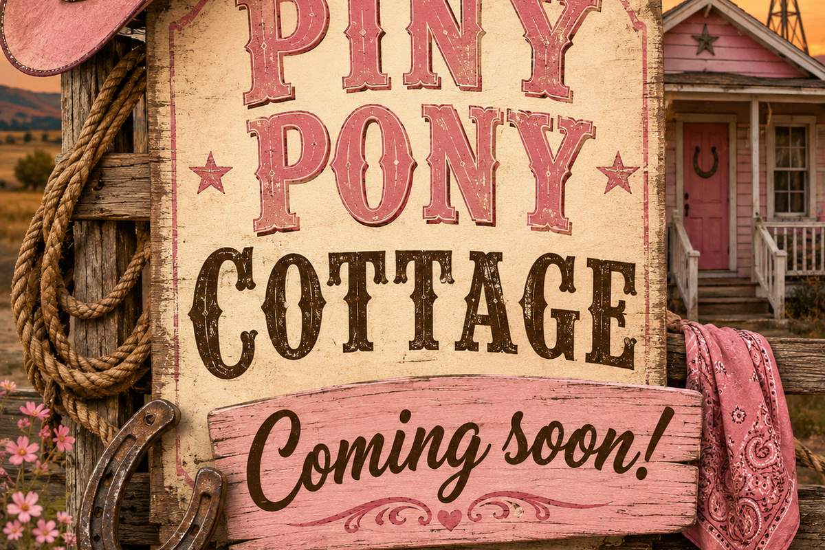 Available October 2026!
