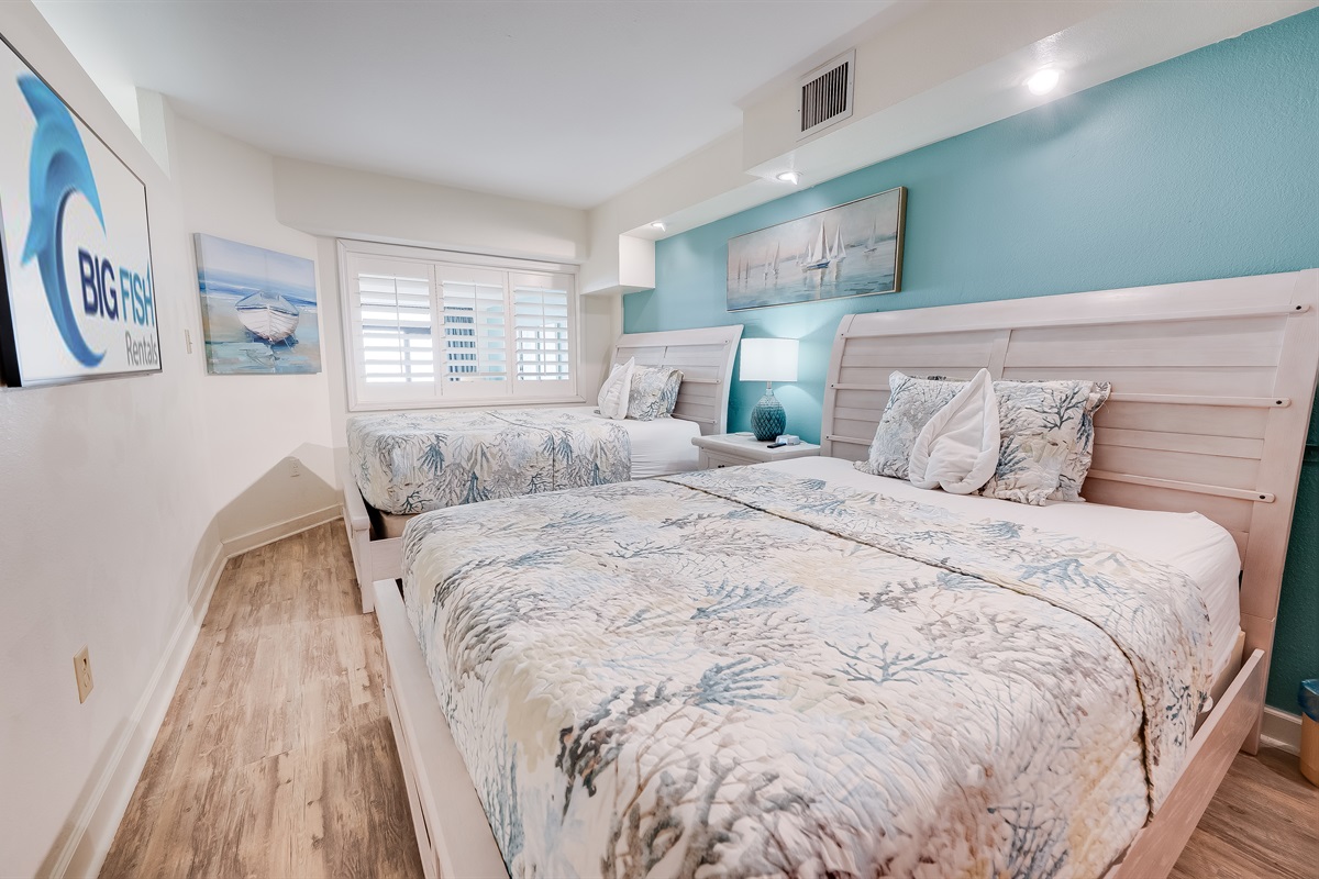 Stunning Bedroom Beautifully Decorated 💫✨