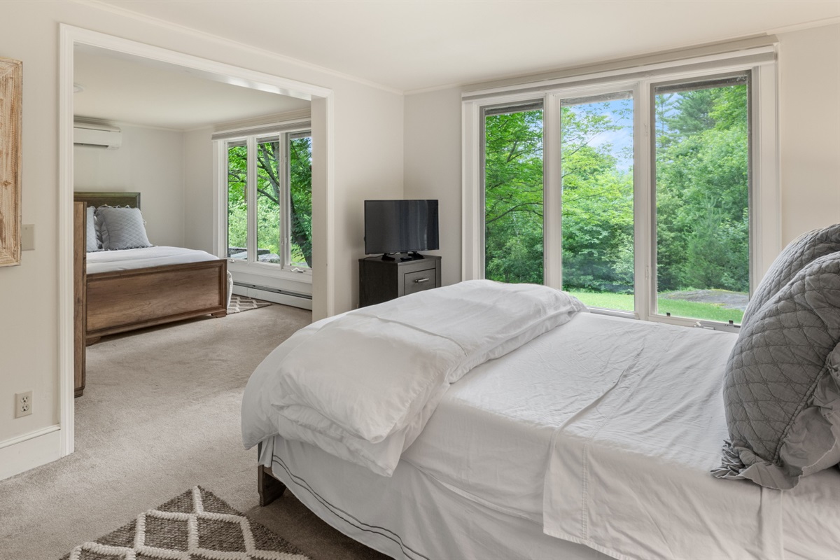 Guest Bdrm Dbl Queen