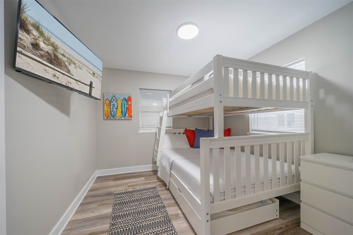 The ultimate sleepover experience starts here