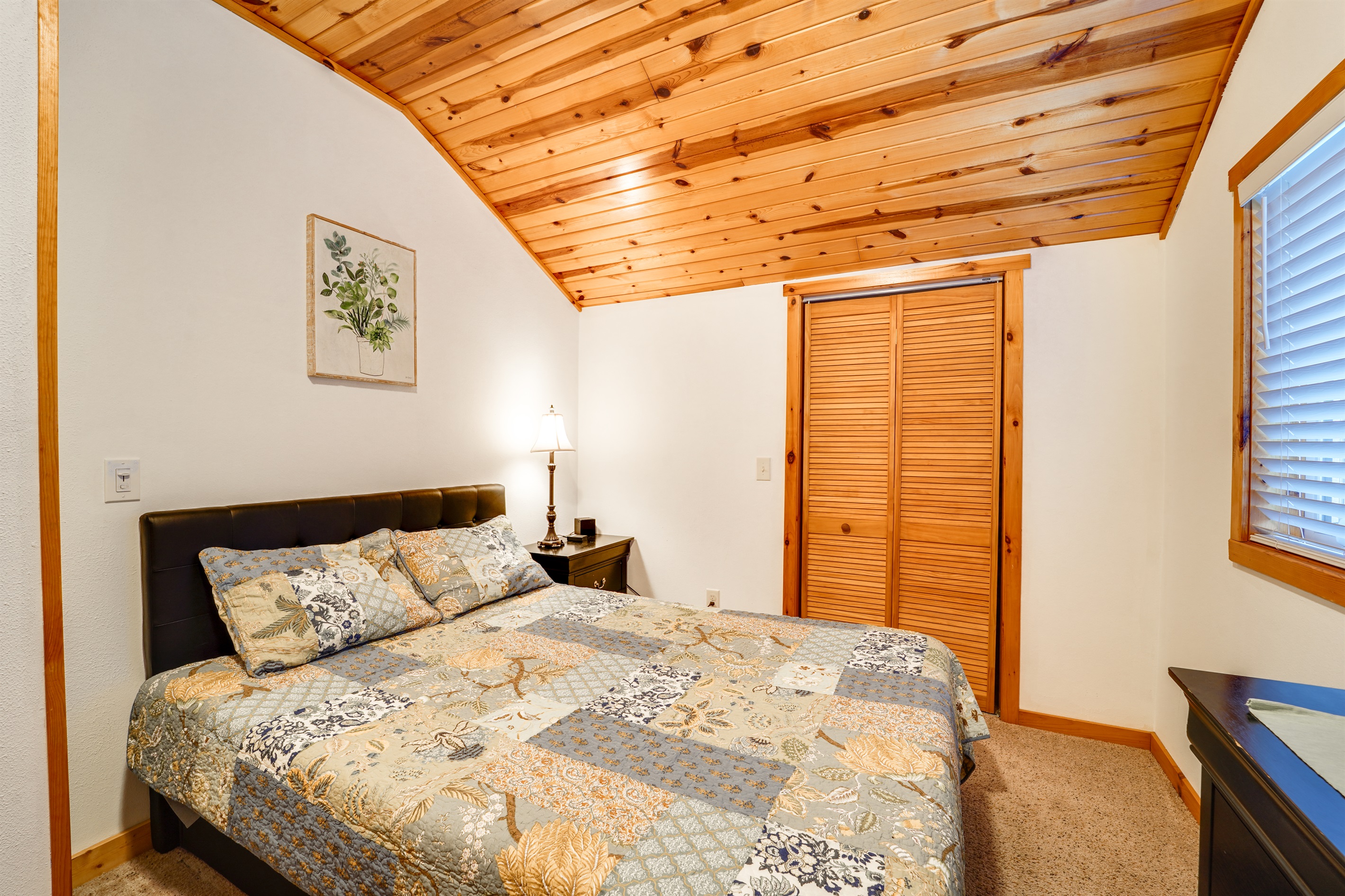 sleep comfort coziness