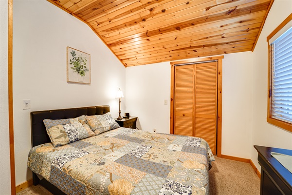 sleep comfort coziness