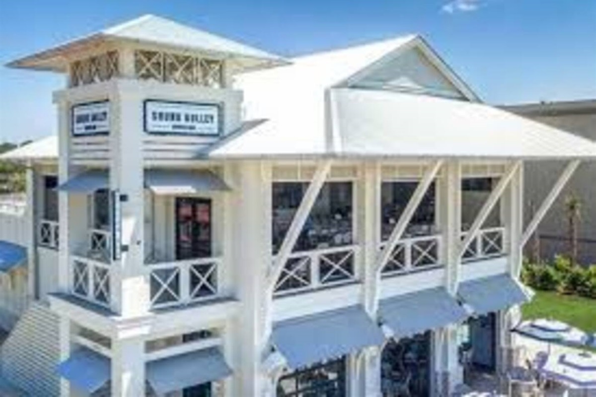 You will love the live music and amazing food at Shunk Gulley... which is just a short drive away!