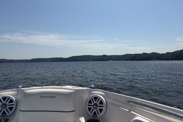 Our condo is mins from Table rock lake!