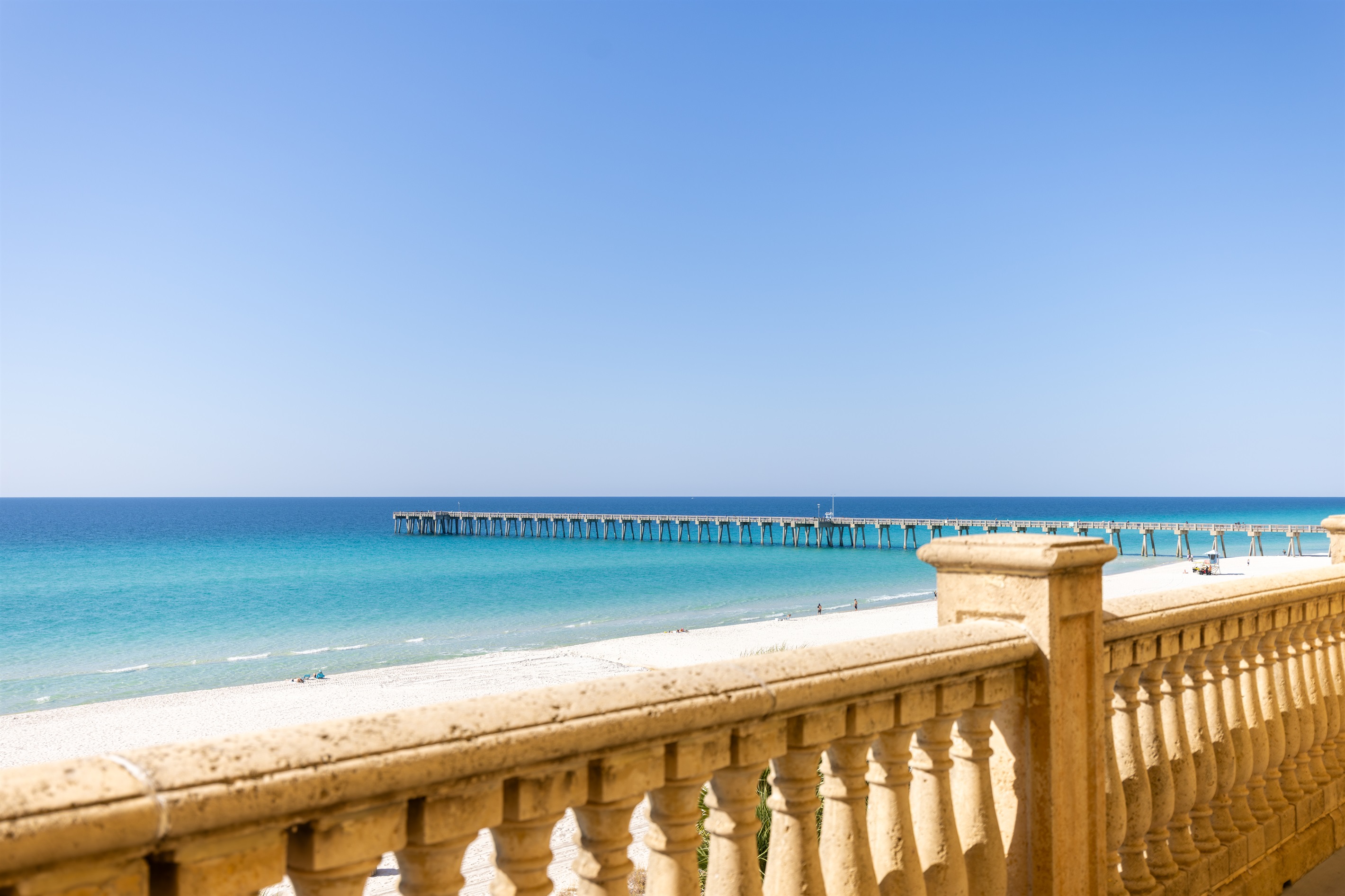 4th Floor Viewing Area