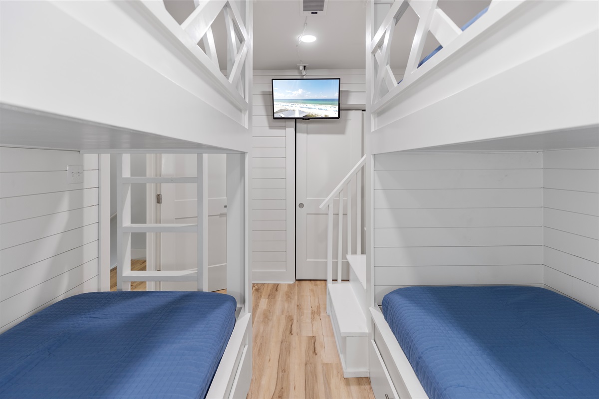 Bunk-Room