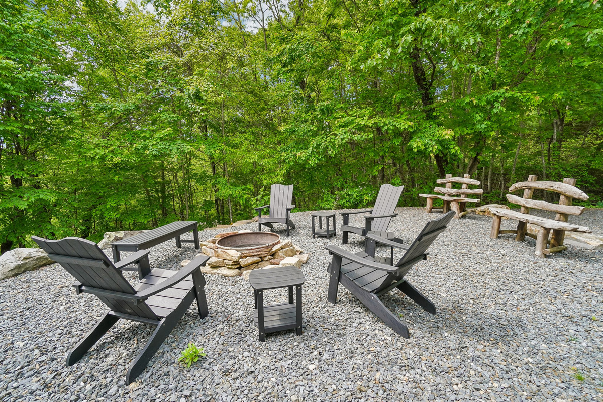 Fire Pit