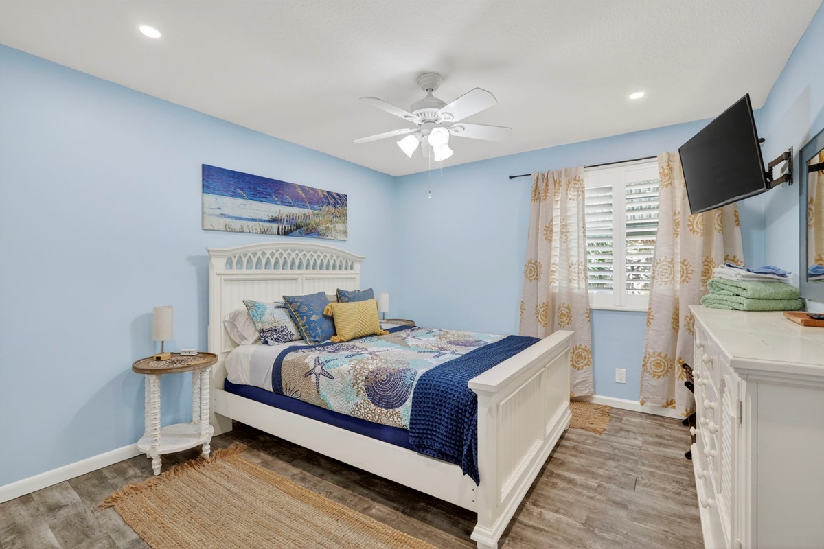 232 Bedroom 2