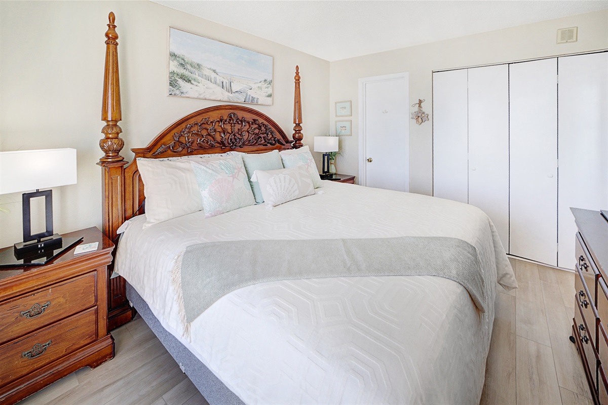 2 Bedroom