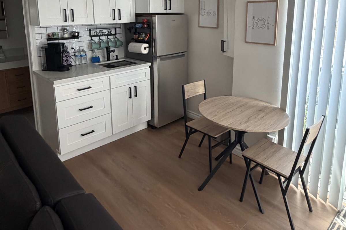 Kitchenette