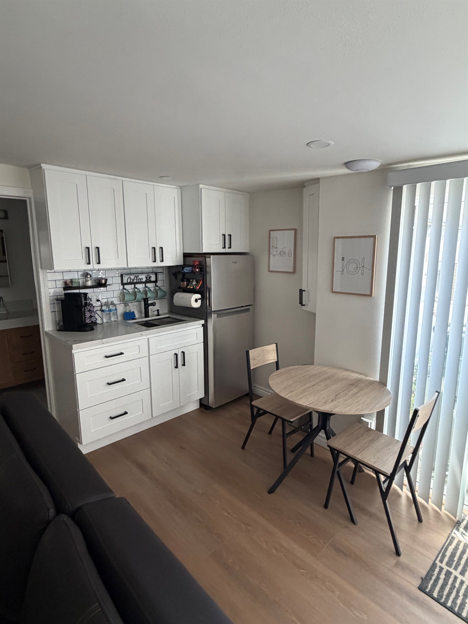 Kitchenette