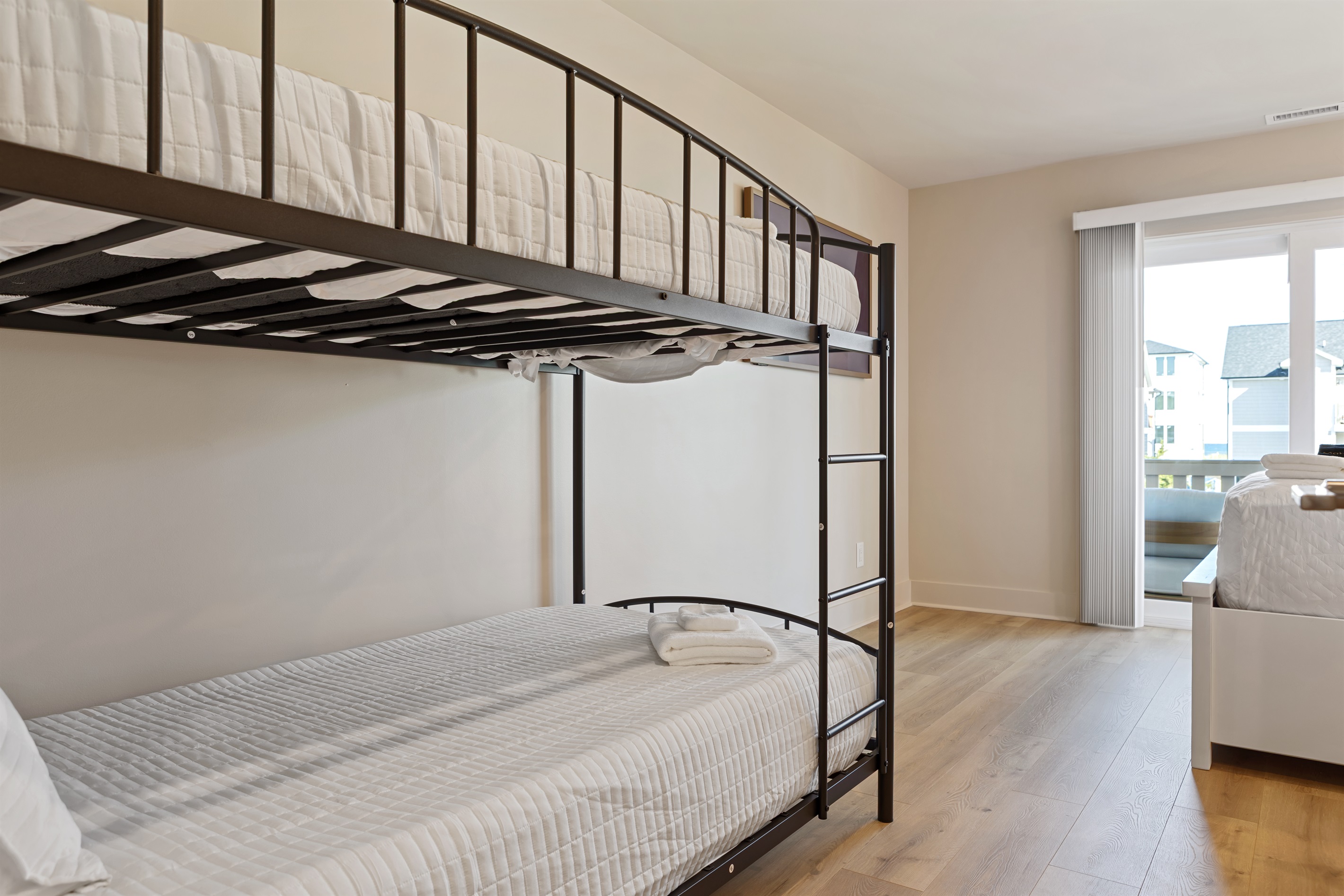 Kids have fun sleeping space | 2nd floor