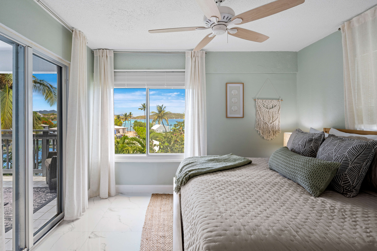 Your private sanctuary offers the perfect blend of comfort and coastal charm.