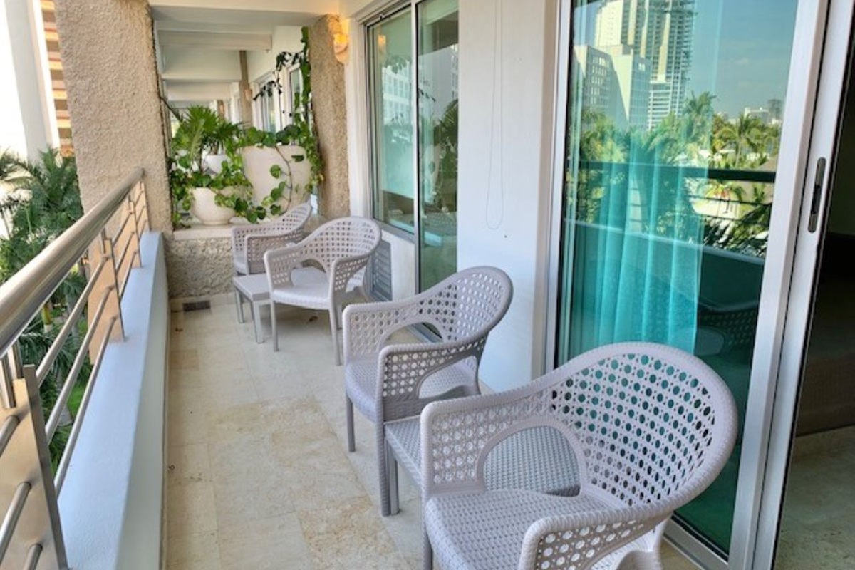 Presidential Suite @ Buganvilias Vacation OWNER Club, Vacation Travel Exclusives