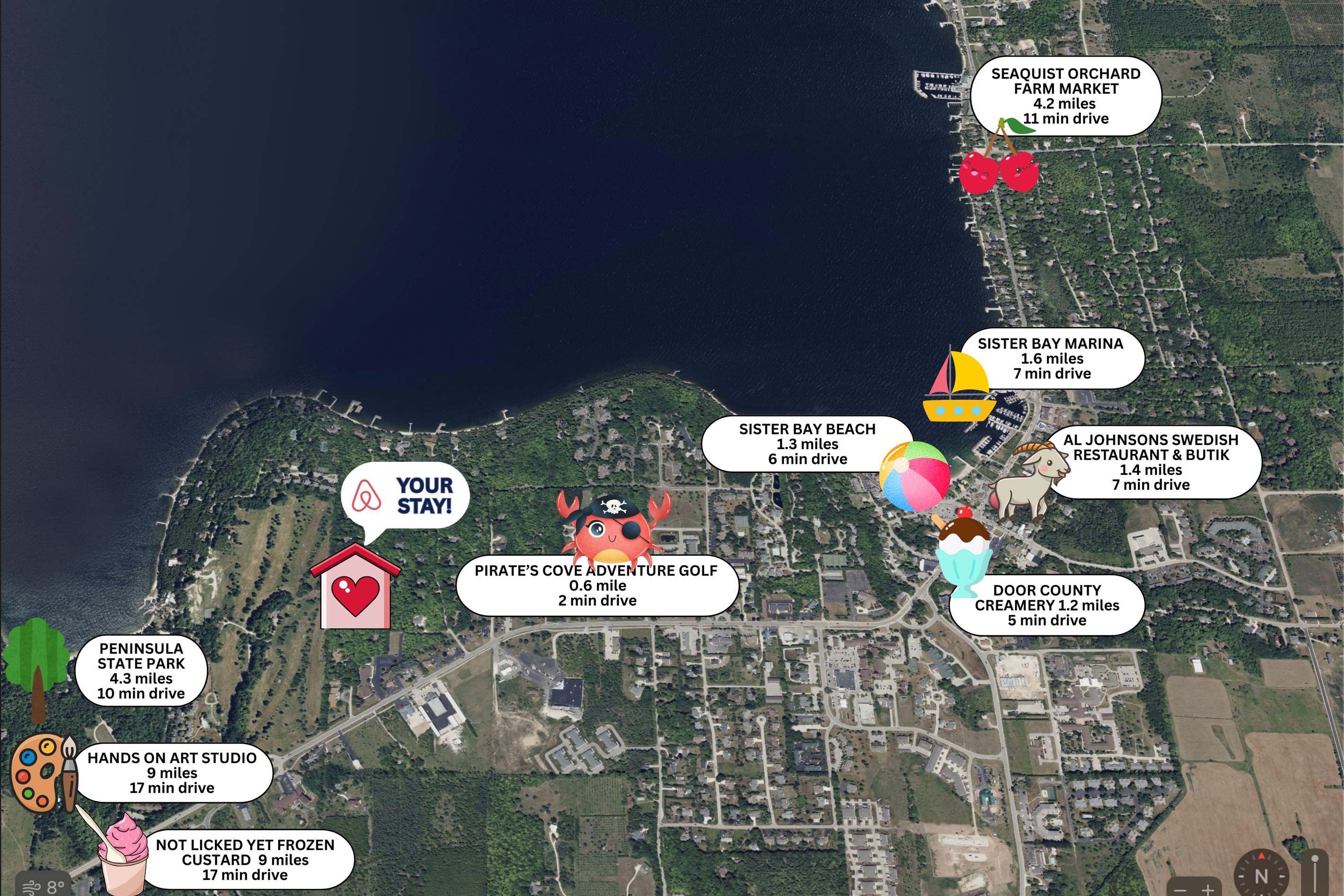 Winter Cabin Hideaway • Hot Tub • Fire Pit • Dogs! 5