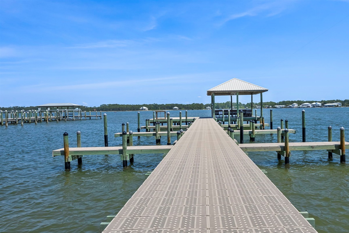 Pier