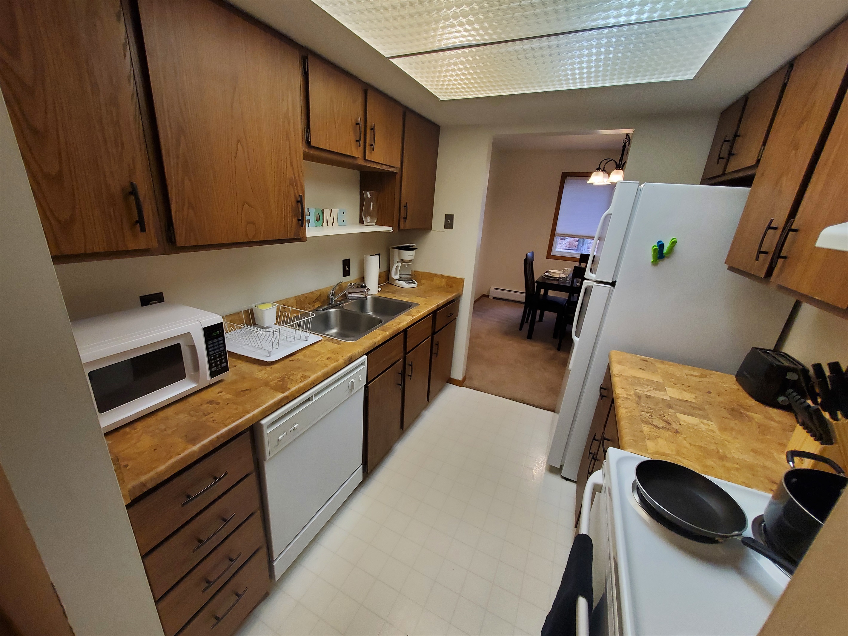 Tomar Park Apt 3 - KP101APT3 6