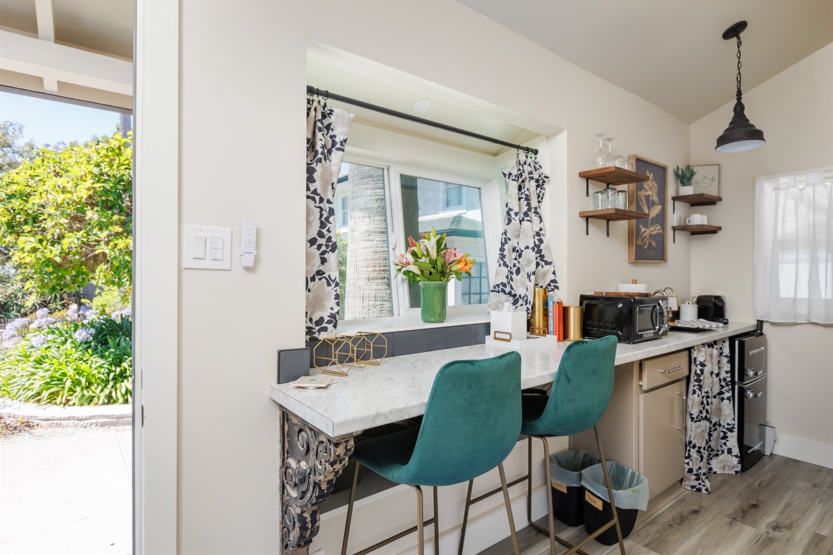 (040) The Cottage at Cayucos Beachside Rentals Inc.