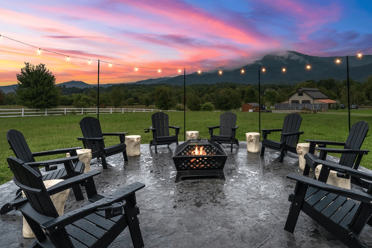 Wonder Vue Lodge - Wonder Meadows 4