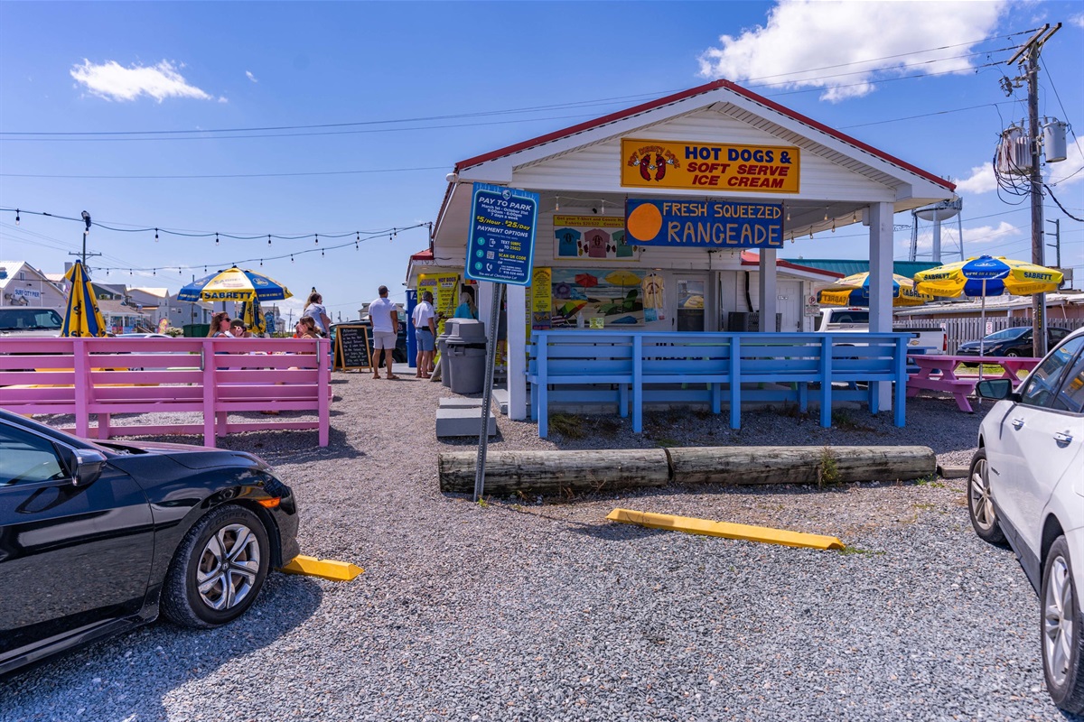 Local Eats