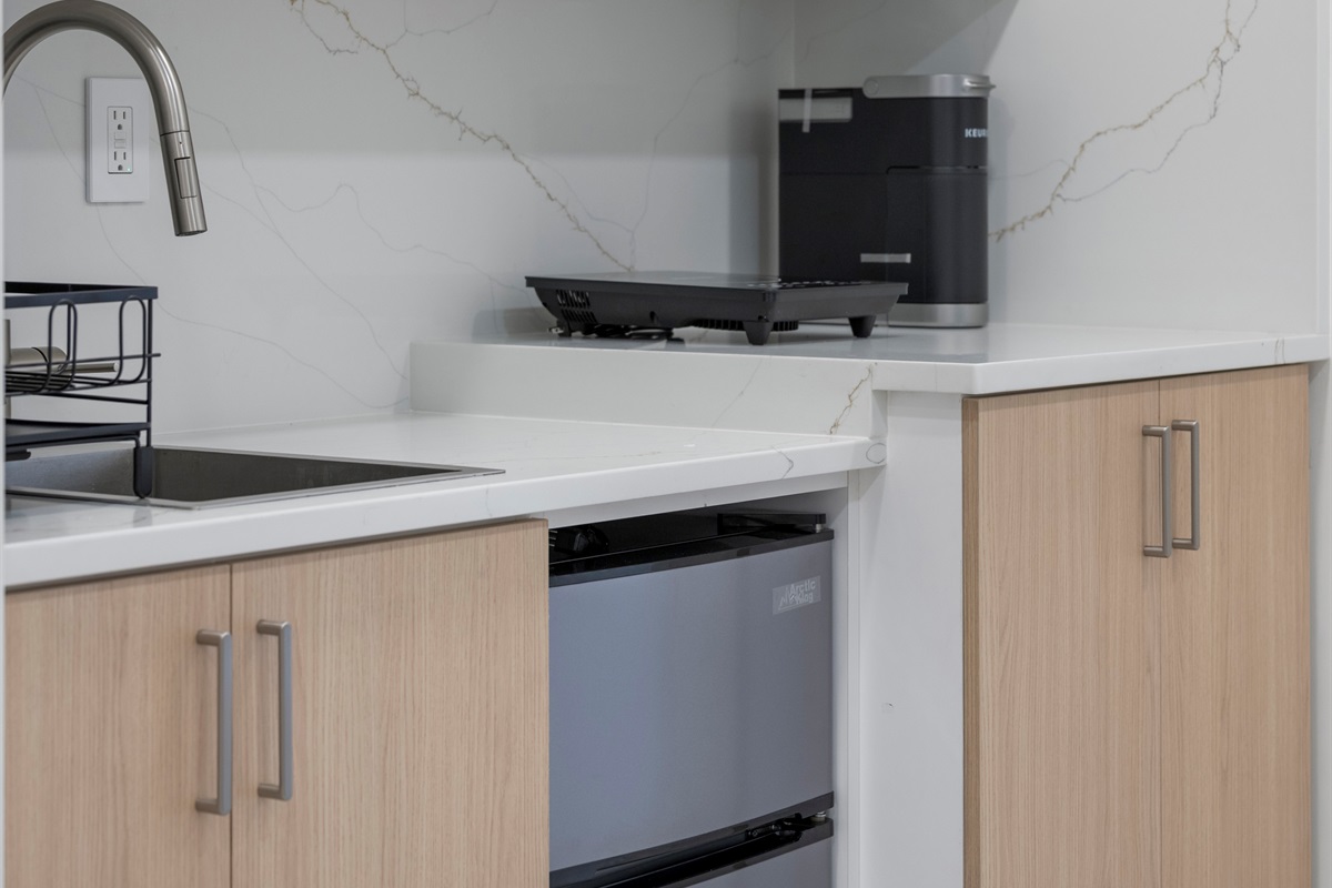 Kitchenette