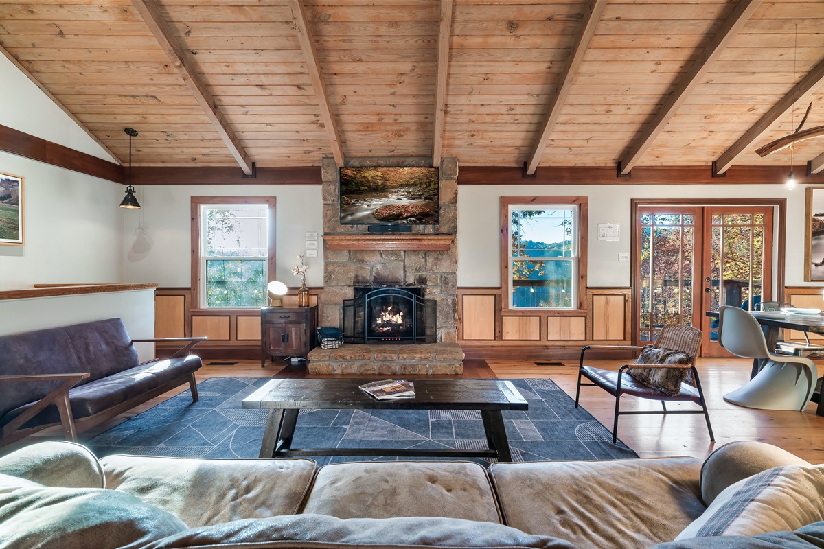 Where comfort meets style.