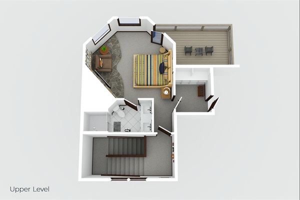 Third Floor