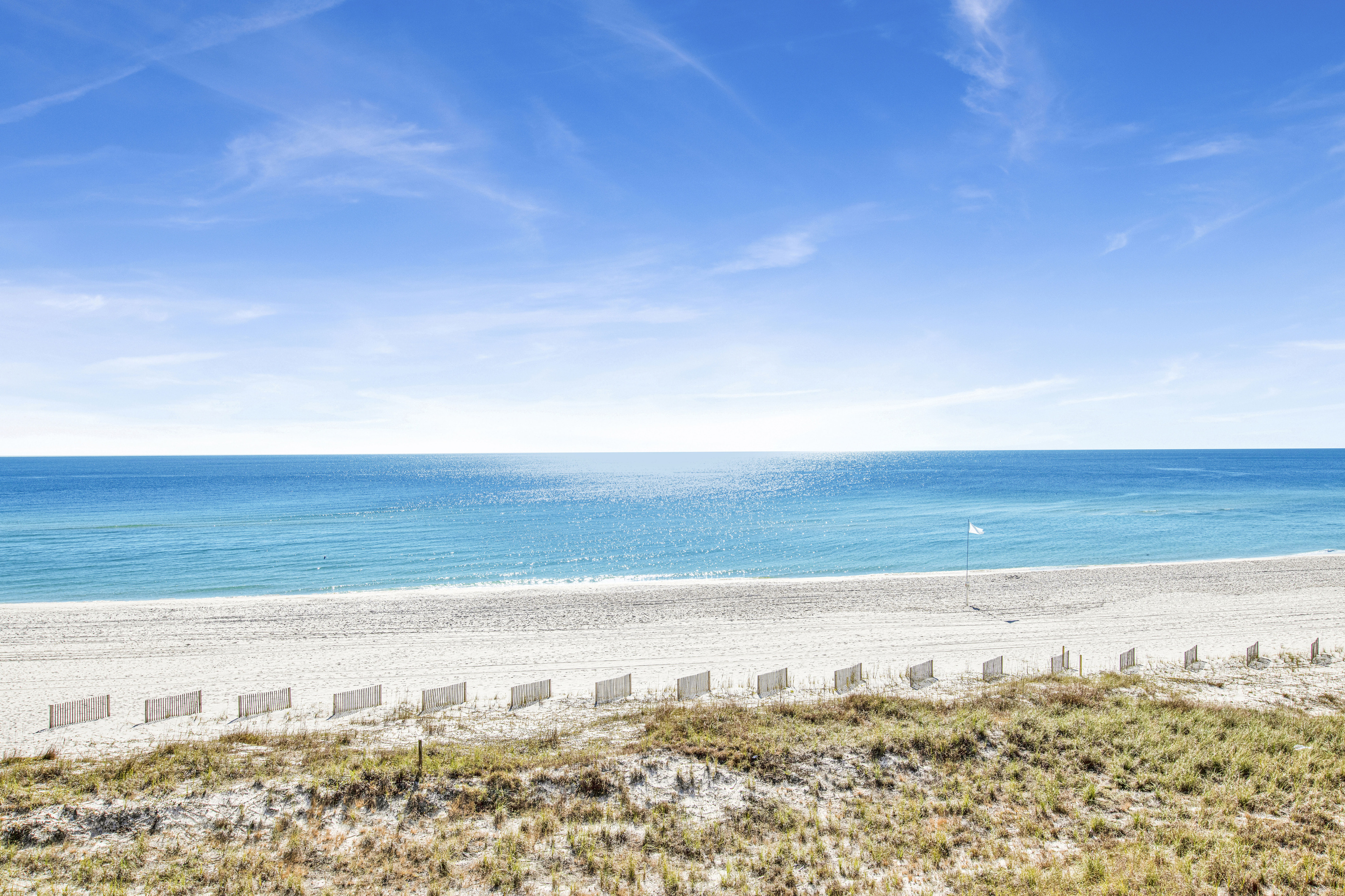Our gorgeous Gulf Coast