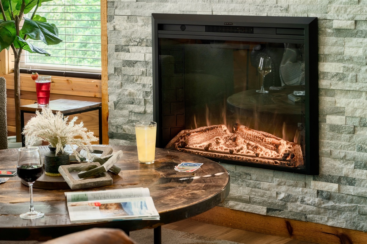 Perfect for slow mornings and cozy nights