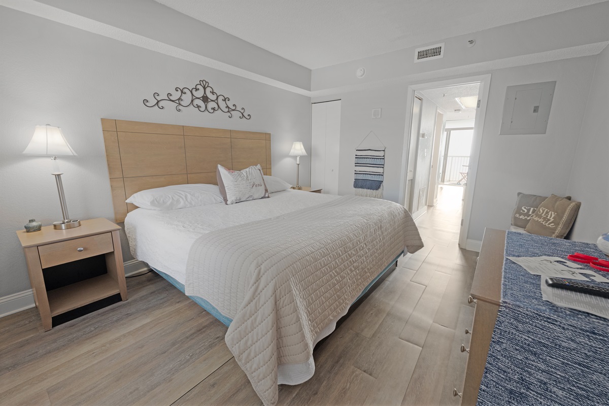 Stunning Bedroom ✨ Beautifully Decorated 🛏️💫