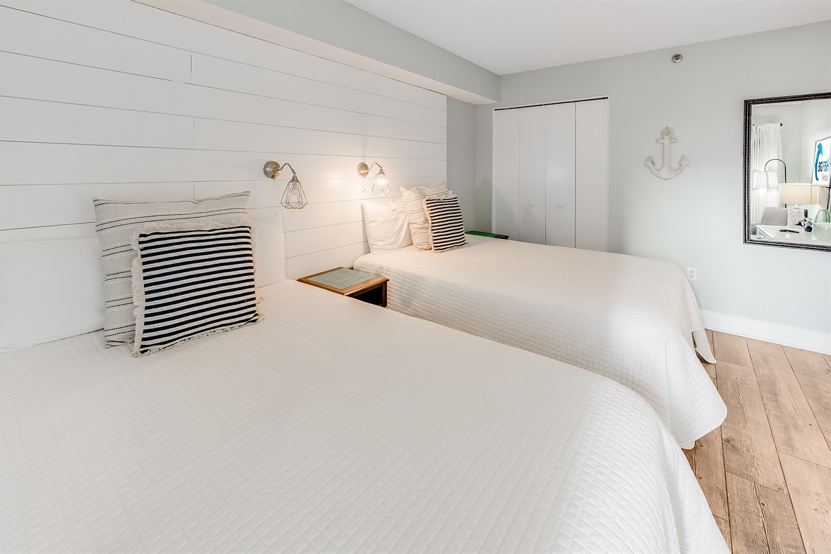 Stunning Bedroom ✨ Beautifully Decorated 🛏️💫