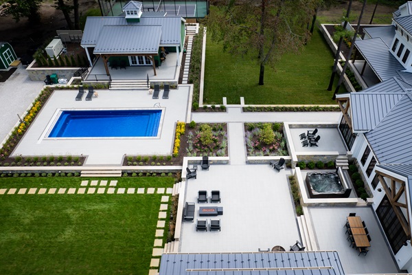 9BR Sorin's Estate w/ Pool and Paddle Tennis Court, photo 143