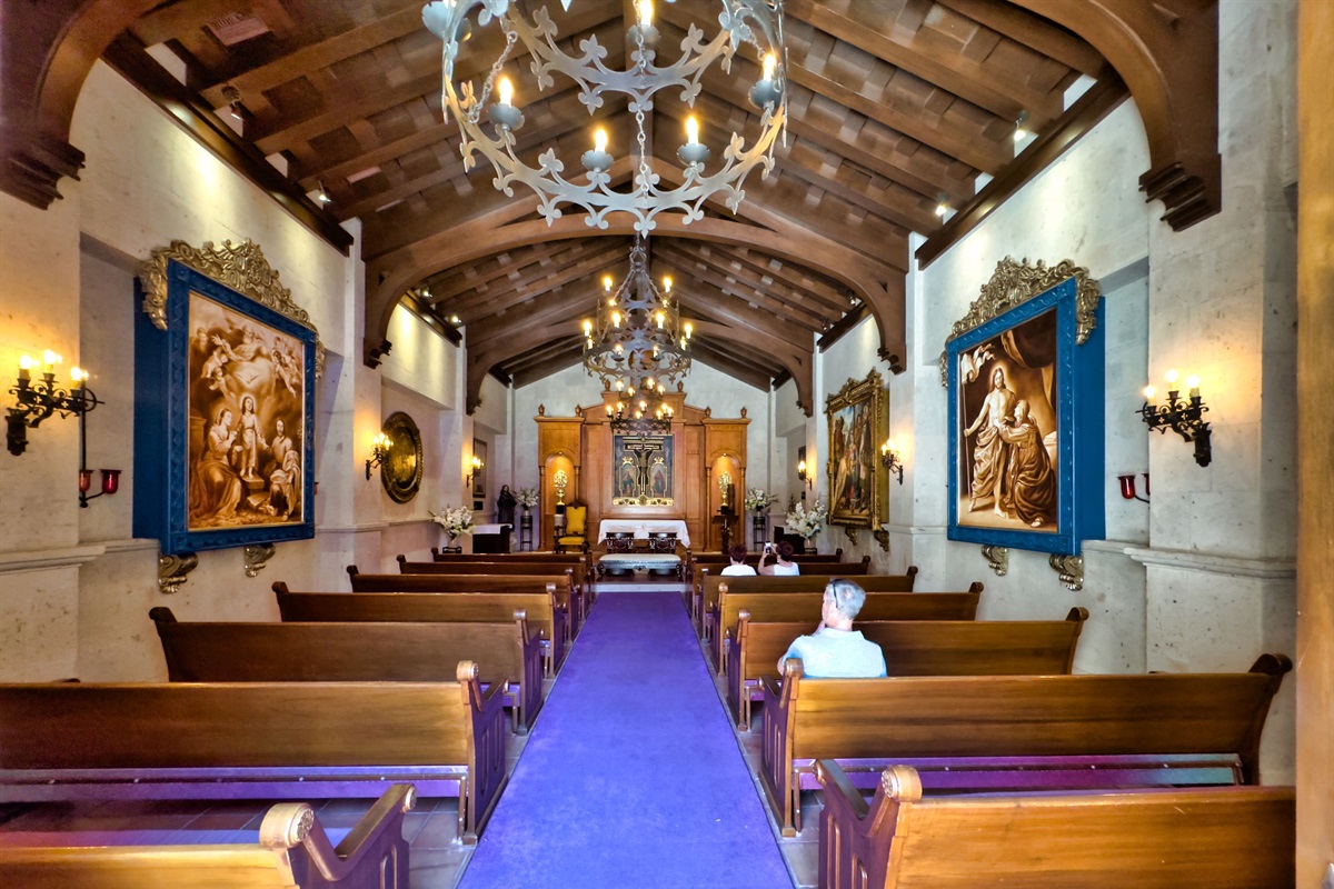 Church