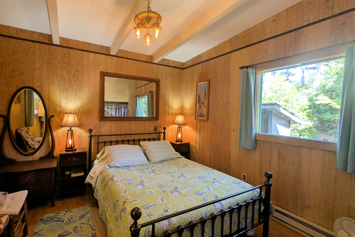 main house bedroom