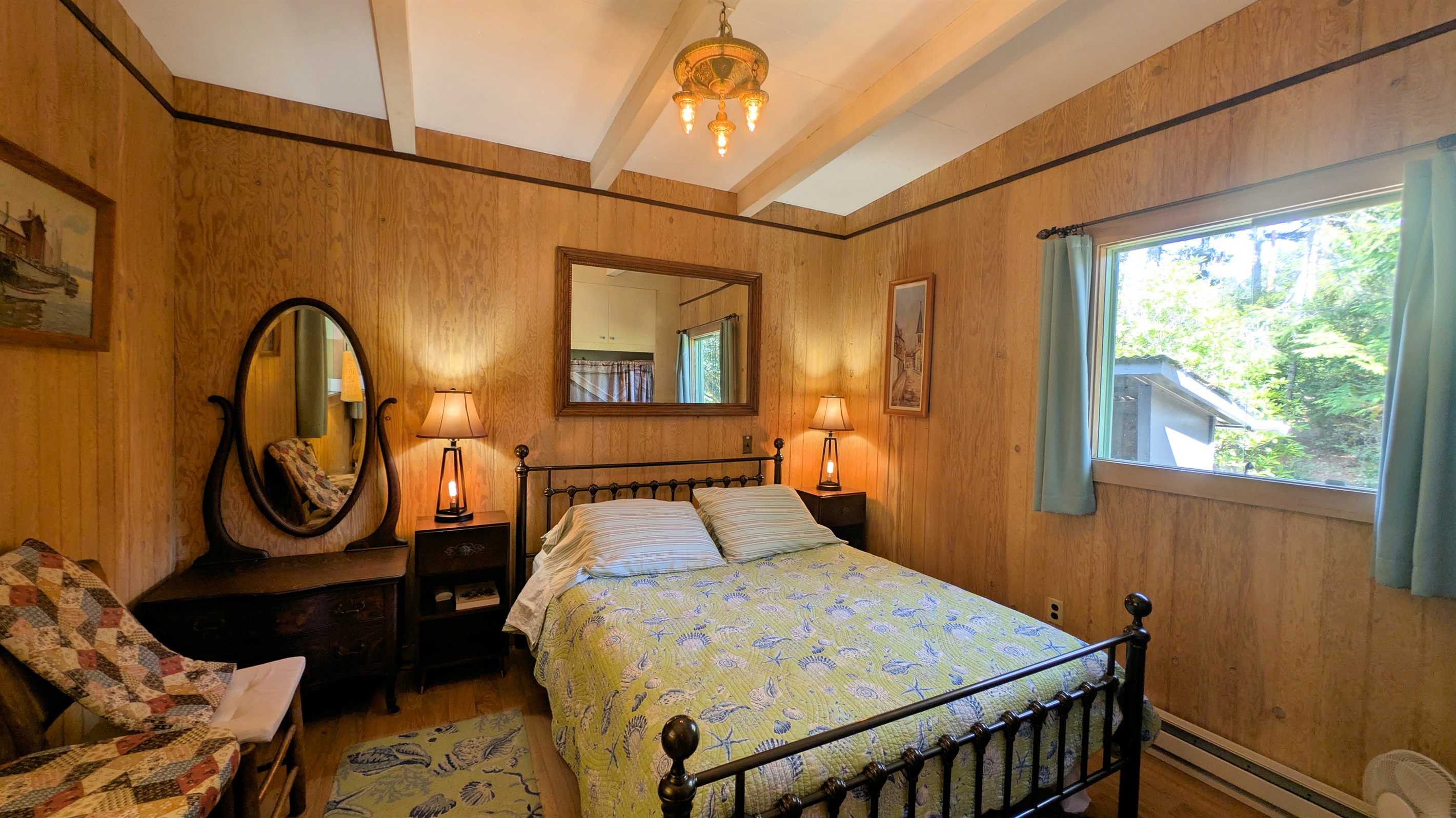 main house bedroom