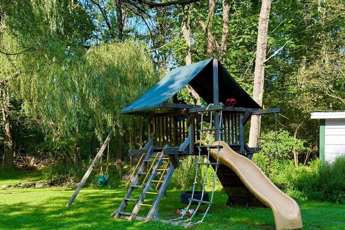 playground