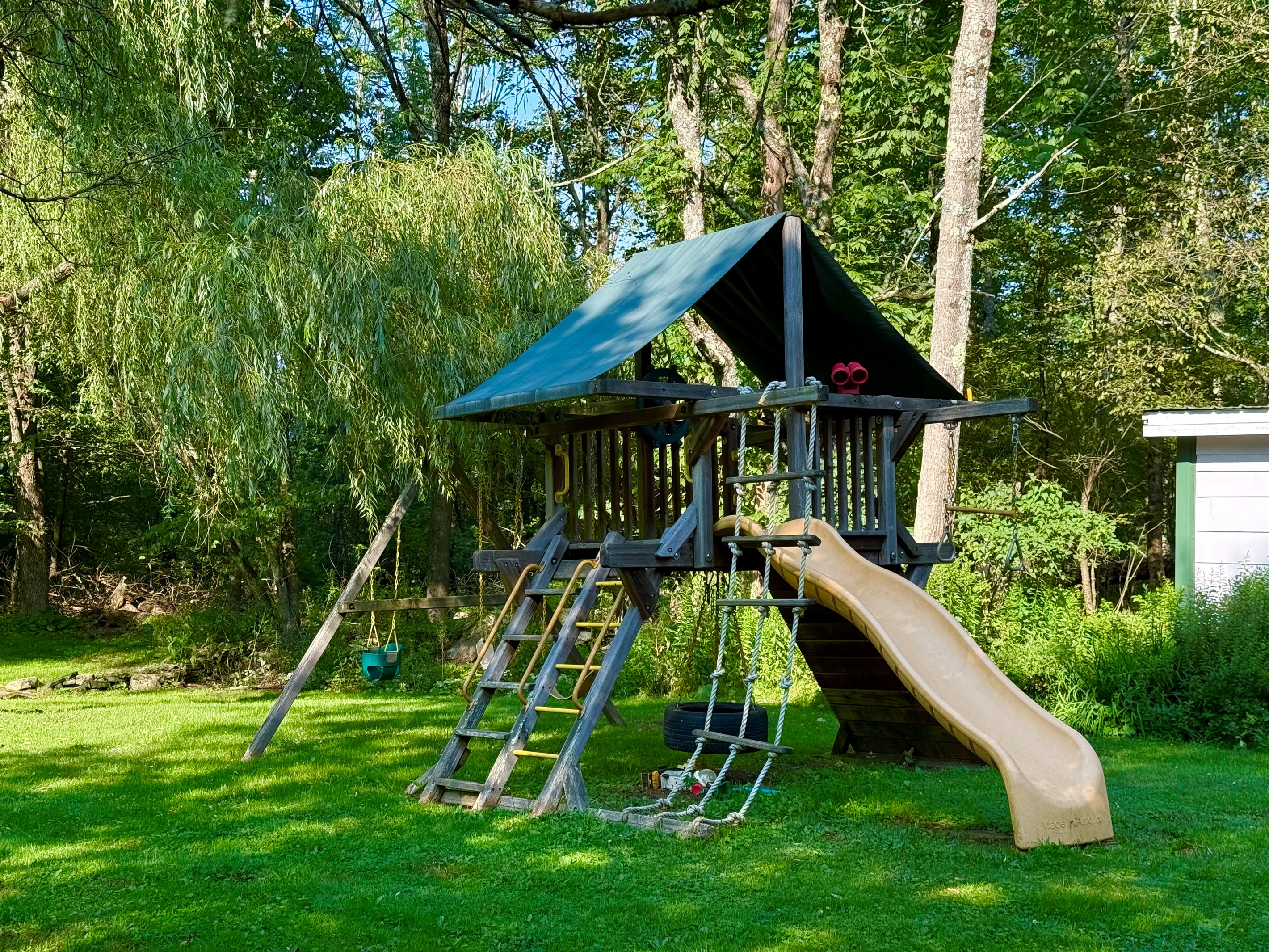 playground
