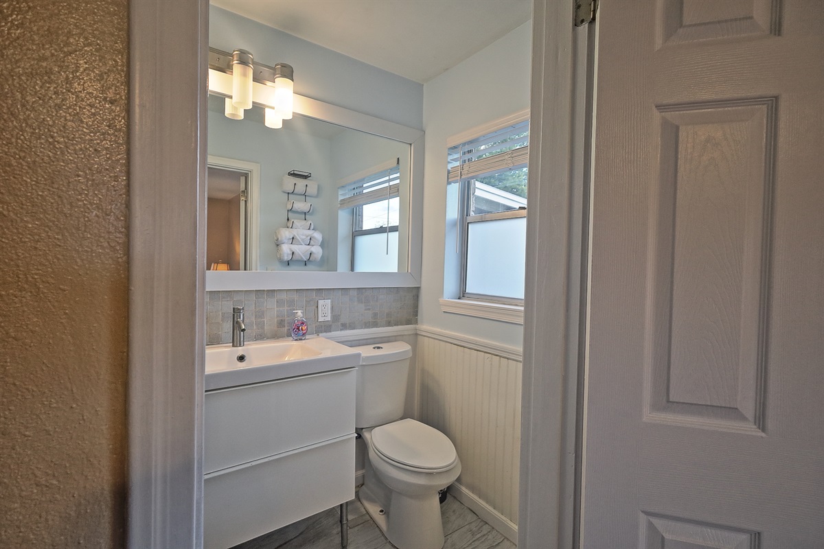 ensuite master bath
