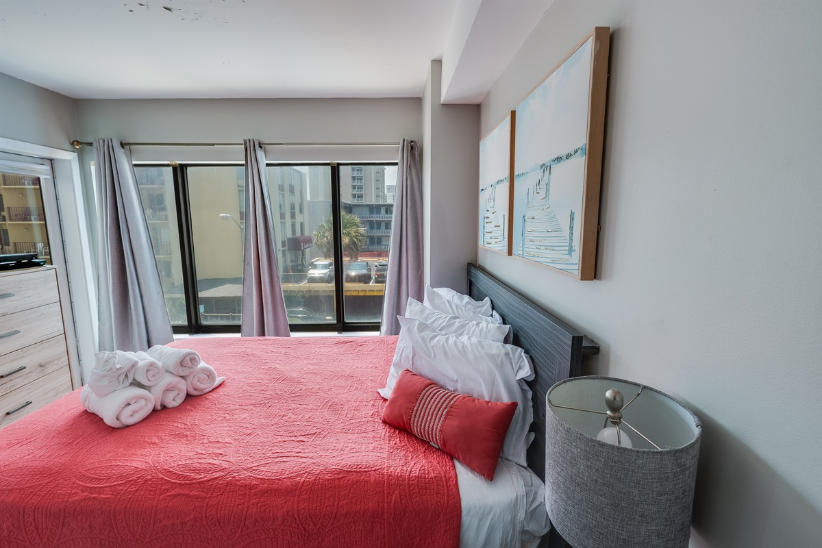 Stunning Bedroom ✨ Beautifully Decorated 🛏️💫