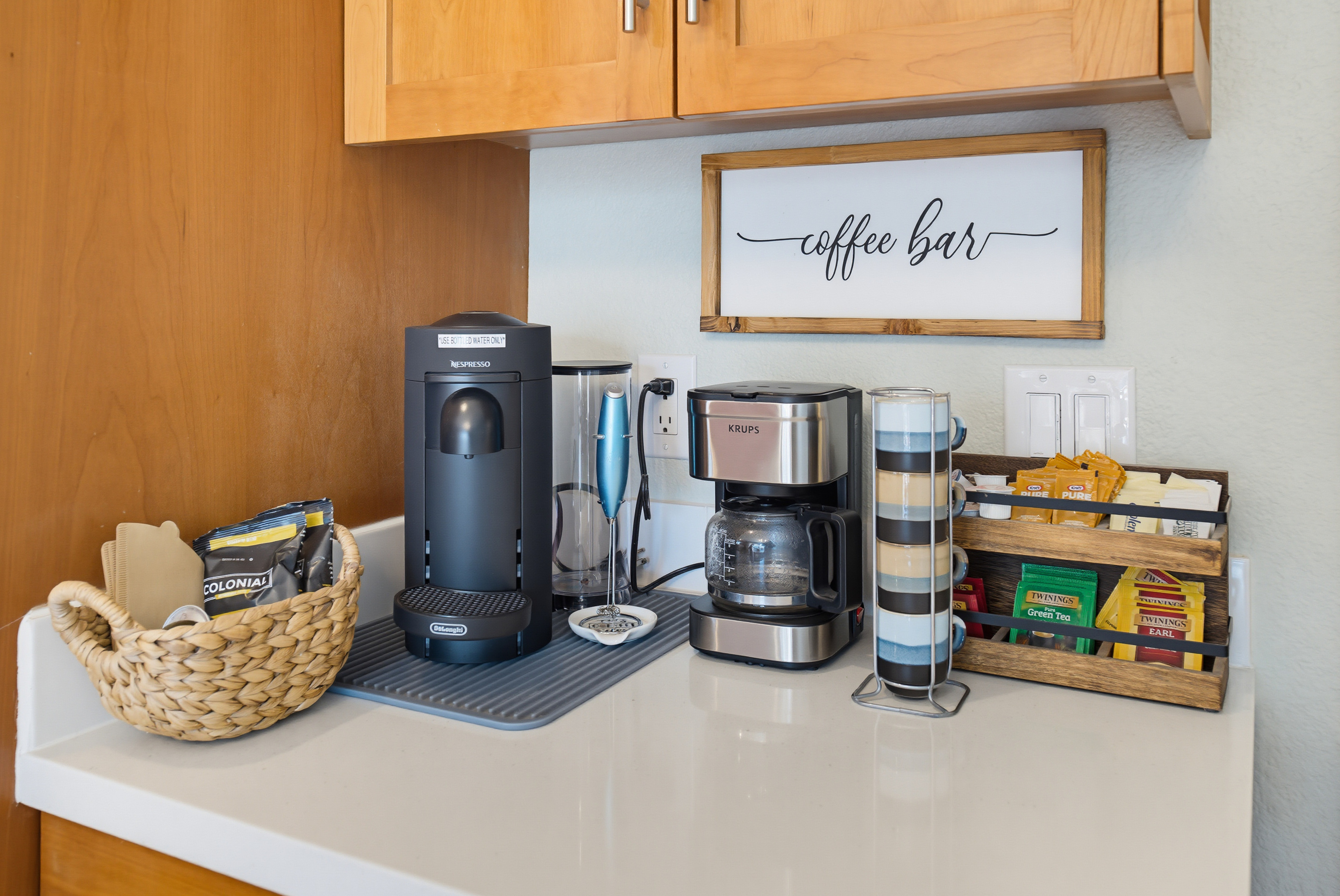 Coffee Bar